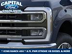 2025 Ford F-250 Crew Cab 4x4 Pickup for sale #DT25F29964 - photo 18