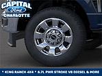 2025 Ford F-250 Crew Cab 4x4 Pickup for sale #DT25F29964 - photo 19