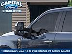 2025 Ford F-250 Crew Cab 4x4 Pickup for sale #DT25F29964 - photo 20