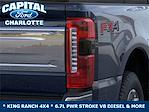 2025 Ford F-250 Crew Cab 4x4 Pickup for sale #DT25F29964 - photo 21