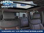 2025 Ford F-250 Crew Cab 4x4 Pickup for sale #DT25F29964 - photo 22