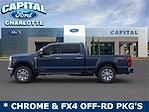 2025 Ford F-250 Crew Cab 4x4 Pickup for sale #DT25F29964 - photo 4