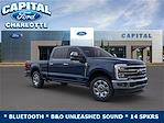2025 Ford F-250 Crew Cab 4x4 Pickup for sale #DT25F29964 - photo 7
