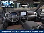 2025 Ford F-250 Crew Cab 4x4 Pickup for sale #DT25F29964 - photo 9