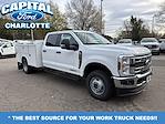 New 2025 Ford F-350 Crew Cab Service Truck for sale #DT25F30168 - photo 4