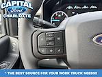 New 2025 Ford F-350 Crew Cab Service Truck for sale #DT25F30168 - photo 23