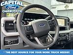 New 2025 Ford F-350 Crew Cab Service Truck for sale #DT25F30168 - photo 25