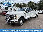 New 2025 Ford F-350 Crew Cab Service Truck for sale #DT25F30168 - photo 6