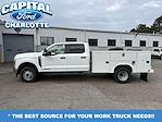New 2025 Ford F-350 Crew Cab Service Truck for sale #DT25F30168 - photo 7