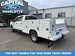 New 2025 Ford F-350 Crew Cab Service Truck for sale #DT25F30168 - photo 2