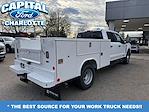 New 2025 Ford F-350 Crew Cab Service Truck for sale #DT25F30168 - photo 8