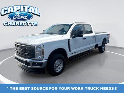 2025 Ford F-350 Crew Cab SRW 4x4 Pickup for sale #DT25F31632 - photo 1
