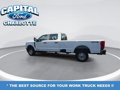 2025 Ford F-350 Crew Cab SRW 4x4 Pickup for sale #DT25F31632 - photo 2