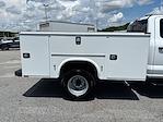2025 Ford F-350 Crew Cab DRW 4x4 Service Truck for sale #DT25F32704 - photo 10
