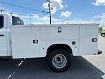2025 Ford F-350 Crew Cab DRW 4x4 Service Truck for sale #DT25F32704 - photo 13