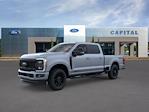 2025 Ford F-350 Crew Cab SRW 4WD Pickup for sale #DT25F34708 - photo 1