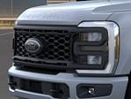 2025 Ford F-350 Crew Cab SRW 4WD Pickup for sale #DT25F34708 - photo 17