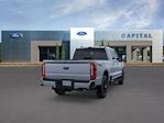 2025 Ford F-350 Crew Cab SRW 4WD Pickup for sale #DT25F34708 - photo 8