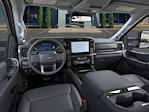 2025 Ford F-350 Crew Cab SRW 4WD Pickup for sale #DT25F34708 - photo 9