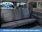 2025 Ford F-350 Crew Cab SRW 4WD Pickup for sale #DT25F37327 - photo 11