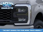 2025 Ford F-350 Crew Cab SRW 4WD Pickup for sale #DT25F37327 - photo 18