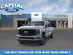 2025 Ford F-350 Crew Cab SRW 4WD Pickup for sale #DT25F37327 - photo 3