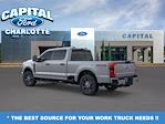2025 Ford F-350 Crew Cab SRW 4WD Pickup for sale #DT25F37327 - photo 2