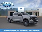 2025 Ford F-350 Crew Cab SRW 4WD Pickup for sale #DT25F37327 - photo 7