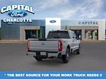 2025 Ford F-350 Crew Cab SRW 4WD Pickup for sale #DT25F37327 - photo 8