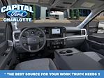 2025 Ford F-350 Crew Cab SRW 4WD Pickup for sale #DT25F37327 - photo 9