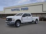 New 2025 Ford F-350 XL Crew Cab 4x4 SRW Pickup for sale #DT25F37584 - photo 1