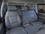 New 2025 Ford F-350 XL Crew Cab 4x4 SRW Pickup for sale #DT25F37584 - photo 10