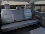 New 2025 Ford F-350 XL Crew Cab 4x4 SRW Pickup for sale #DT25F37584 - photo 11