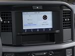 New 2025 Ford F-350 XL Crew Cab 4x4 SRW Pickup for sale #DT25F37584 - photo 14