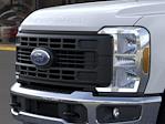 New 2025 Ford F-350 XL Crew Cab 4x4 SRW Pickup for sale #DT25F37584 - photo 17