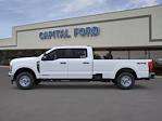 New 2025 Ford F-350 XL Crew Cab 4x4 SRW Pickup for sale #DT25F37584 - photo 3