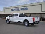 New 2025 Ford F-350 XL Crew Cab 4x4 SRW Pickup for sale #DT25F37584 - photo 4