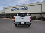 New 2025 Ford F-350 XL Crew Cab 4x4 SRW Pickup for sale #DT25F37584 - photo 5