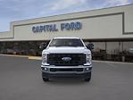 New 2025 Ford F-350 XL Crew Cab 4x4 SRW Pickup for sale #DT25F37584 - photo 6