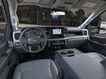 New 2025 Ford F-350 XL Crew Cab 4x4 SRW Pickup for sale #DT25F37584 - photo 9