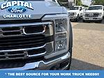 2025 Ford F-450 Crew Cab DRW RWD Service Truck for sale #DT25F48514 - photo 11