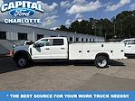 2025 Ford F-450 Crew Cab DRW RWD Service Truck for sale #DT25F48514 - photo 7
