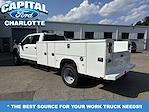 2025 Ford F-450 Crew Cab DRW RWD Service Truck for sale #DT25F48514 - photo 2