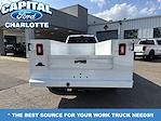 2025 Ford F-450 Crew Cab DRW RWD Service Truck for sale #DT25F48514 - photo 3