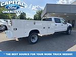 2025 Ford F-450 Crew Cab DRW RWD Service Truck for sale #DT25F48514 - photo 8