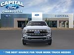2025 Ford F-550 Crew Cab DRW 4WD Cab Chassis for sale #DT25F54732 - photo 6