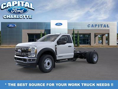 New 2025 Ford F-600 - photo 1