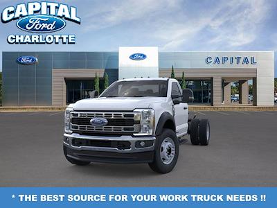 New 2025 Ford F-600 - photo 1