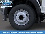 2025 Ford F-600 Regular Cab DRW 4WD Cab Chassis for sale #DT25F68912 - photo 17