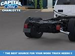 2025 Ford F-600 Regular Cab DRW 4WD Cab Chassis for sale #DT25F68912 - photo 19